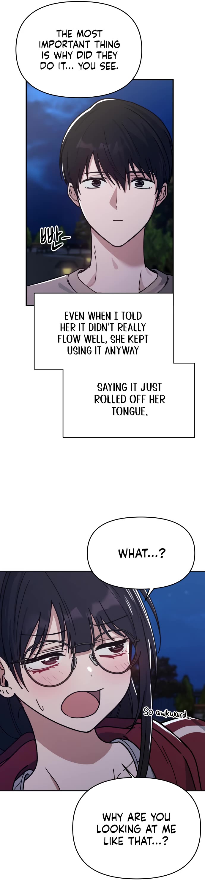 Read Mia Has Returned Manga Online