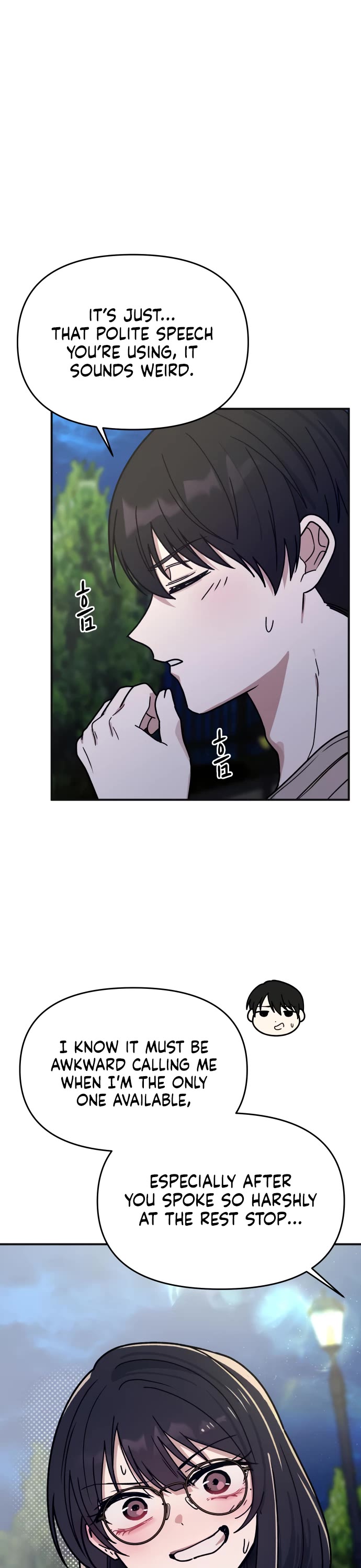 Read Mia Has Returned Manga Online