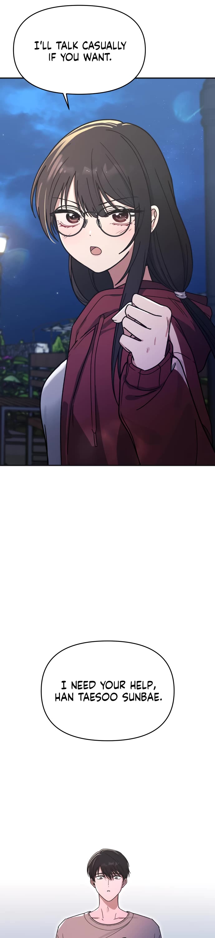 Read Mia Has Returned Manga Online