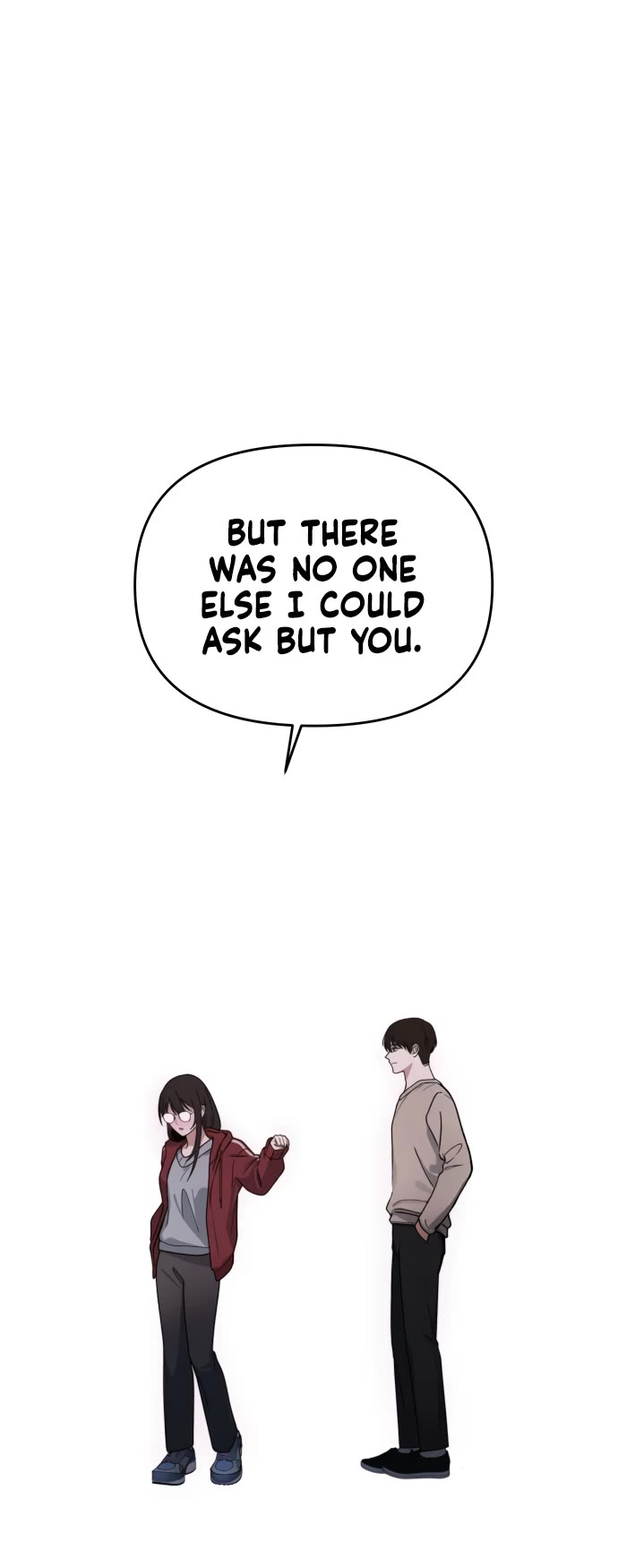 Read Mia Has Returned Manga Online