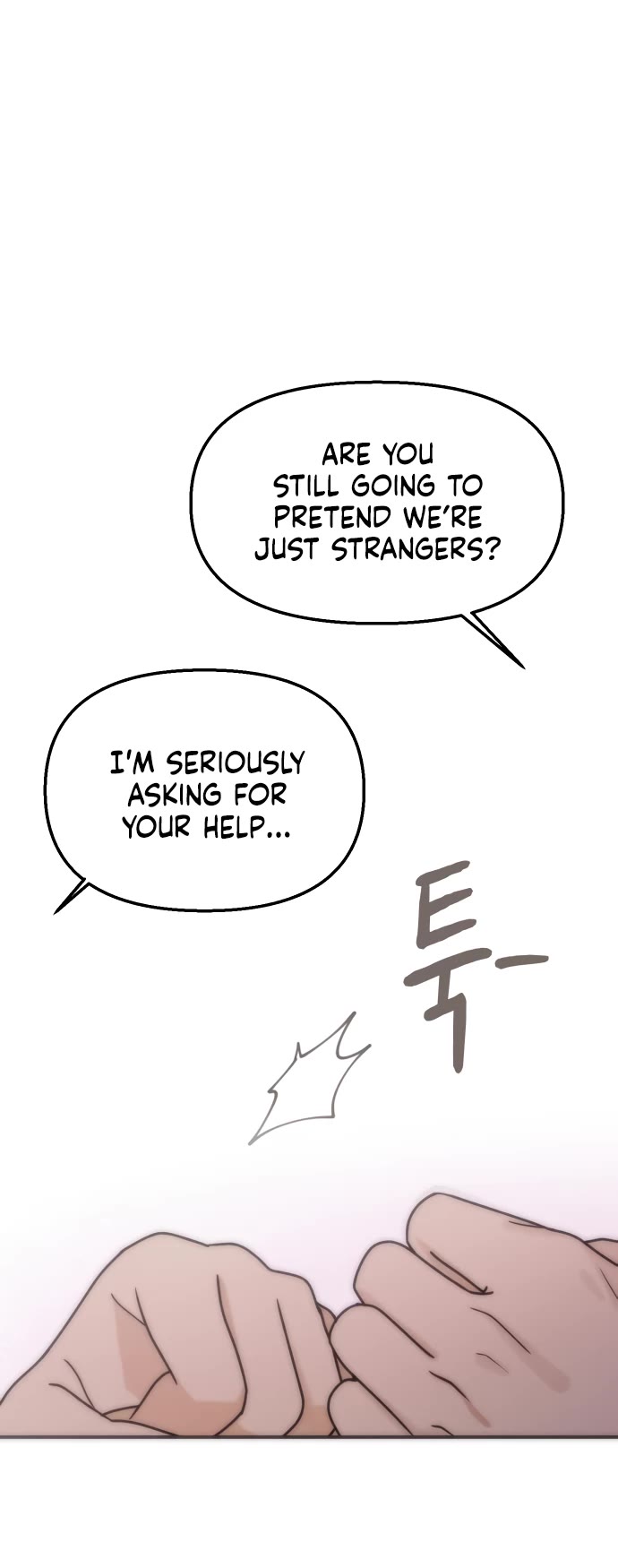 Read Mia Has Returned Manga Online