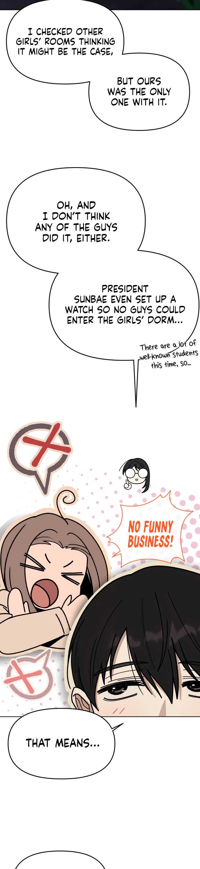 Read Mia Has Returned Manga Online