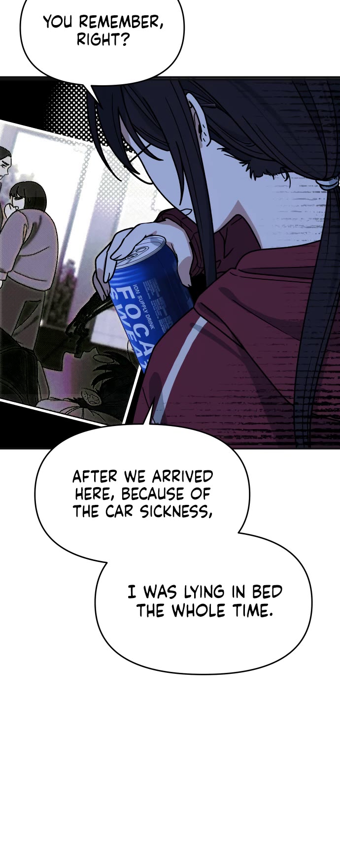 Read Mia Has Returned Manga Online
