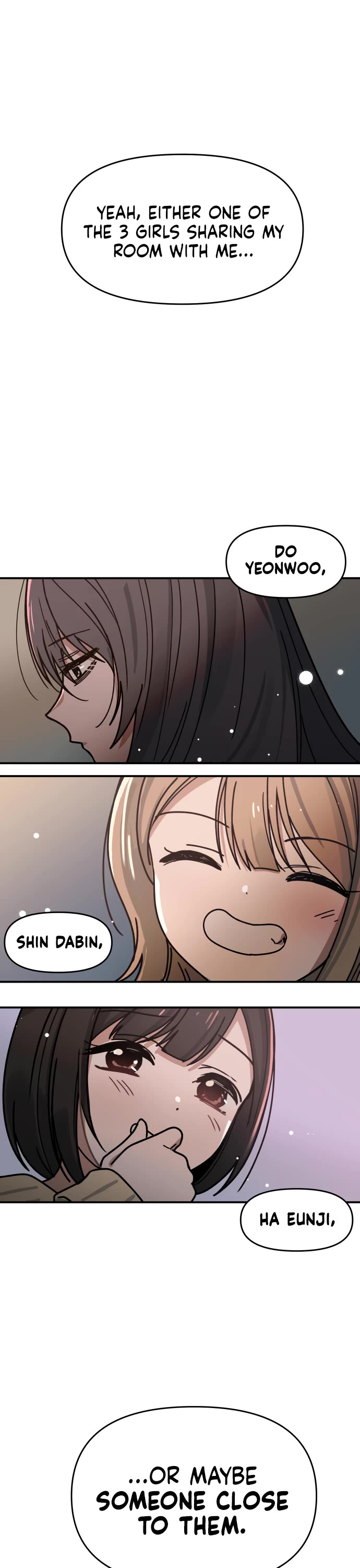 Read Mia Has Returned Manga Online