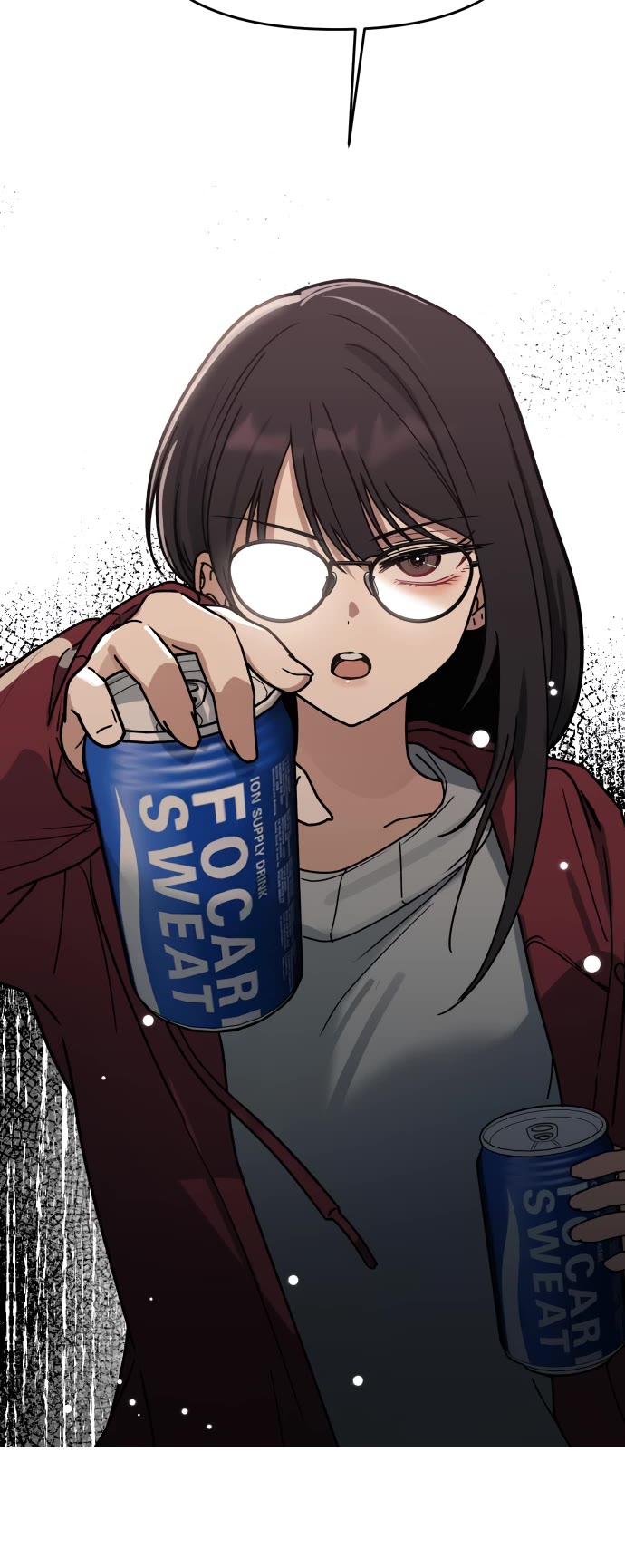 Read Mia Has Returned Manga Online