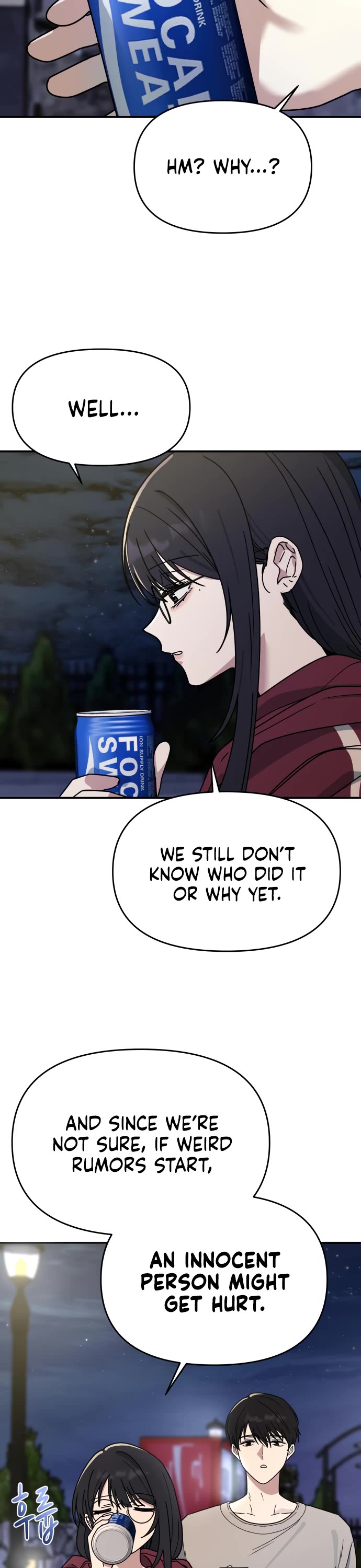 Read Mia Has Returned Manga Online