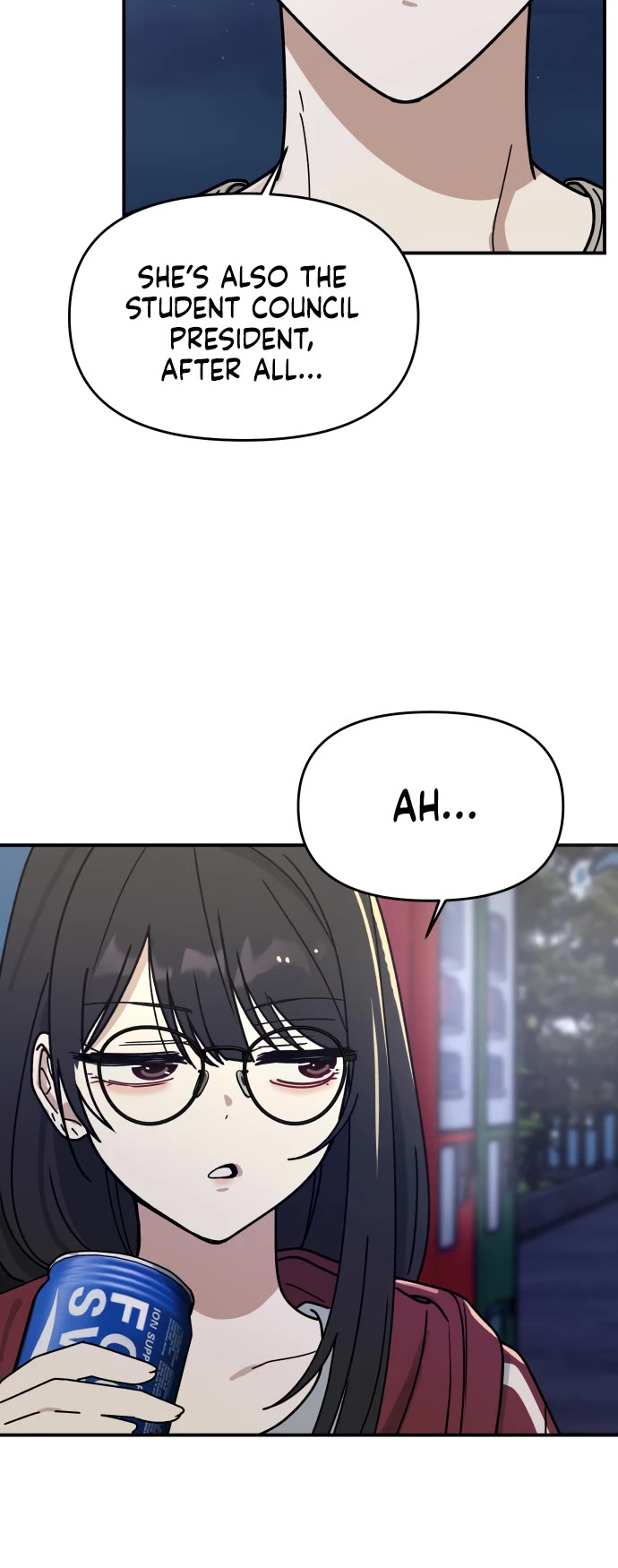 Read Mia Has Returned Manga Online