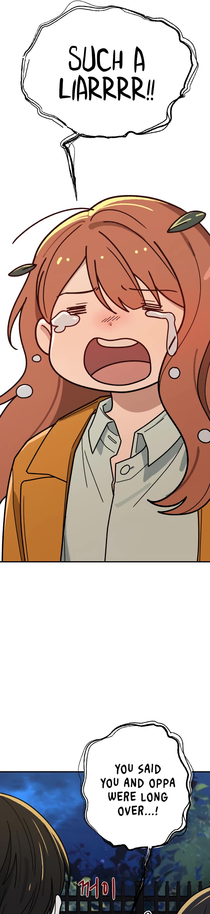 Read Mia Has Returned Manga Online