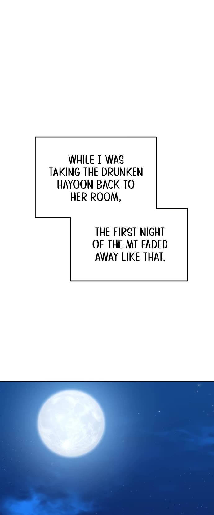 Read Mia Has Returned Manga Online