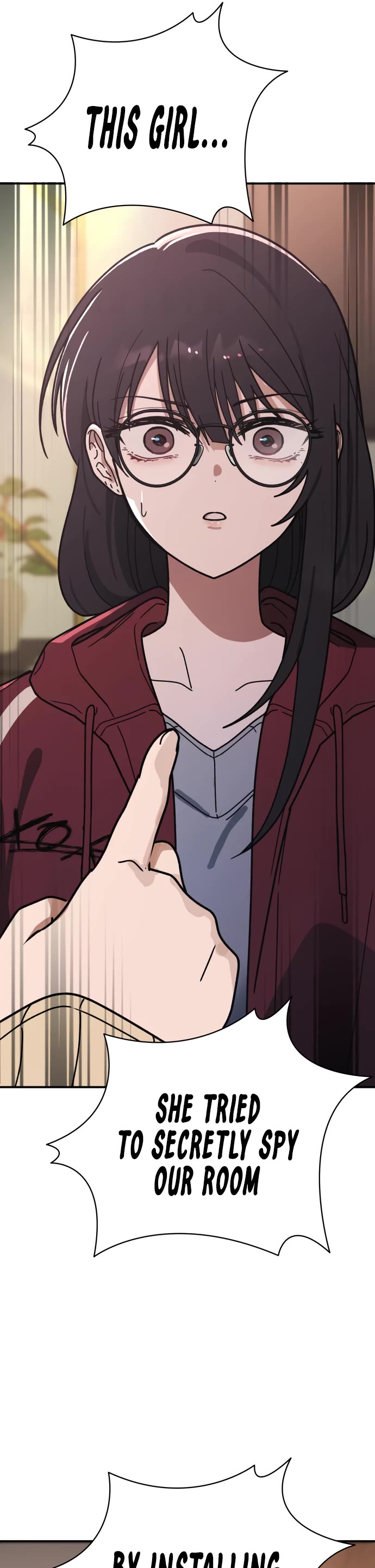 Read Mia Has Returned Manga Online