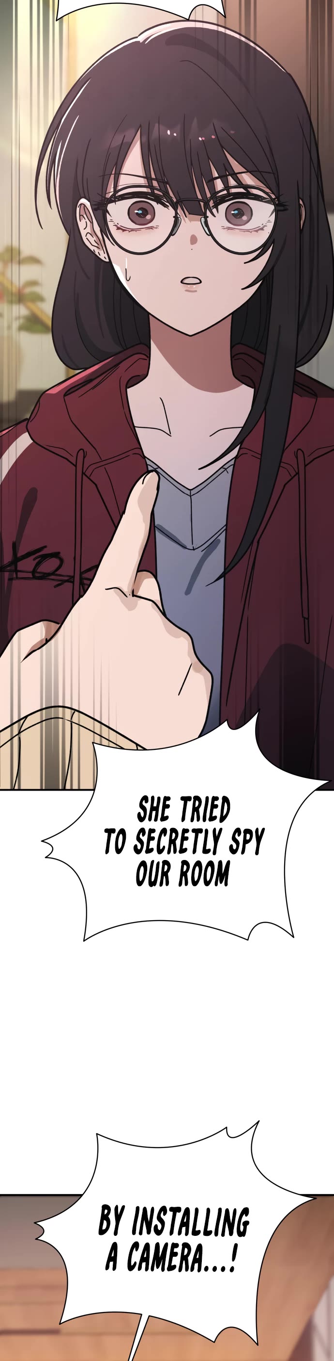 Read Mia Has Returned Manga Online