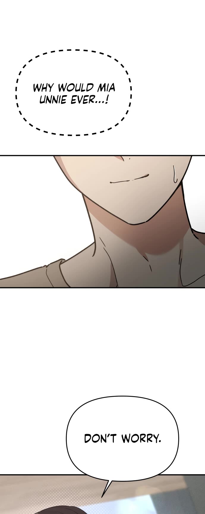 Read Mia Has Returned Manga Online