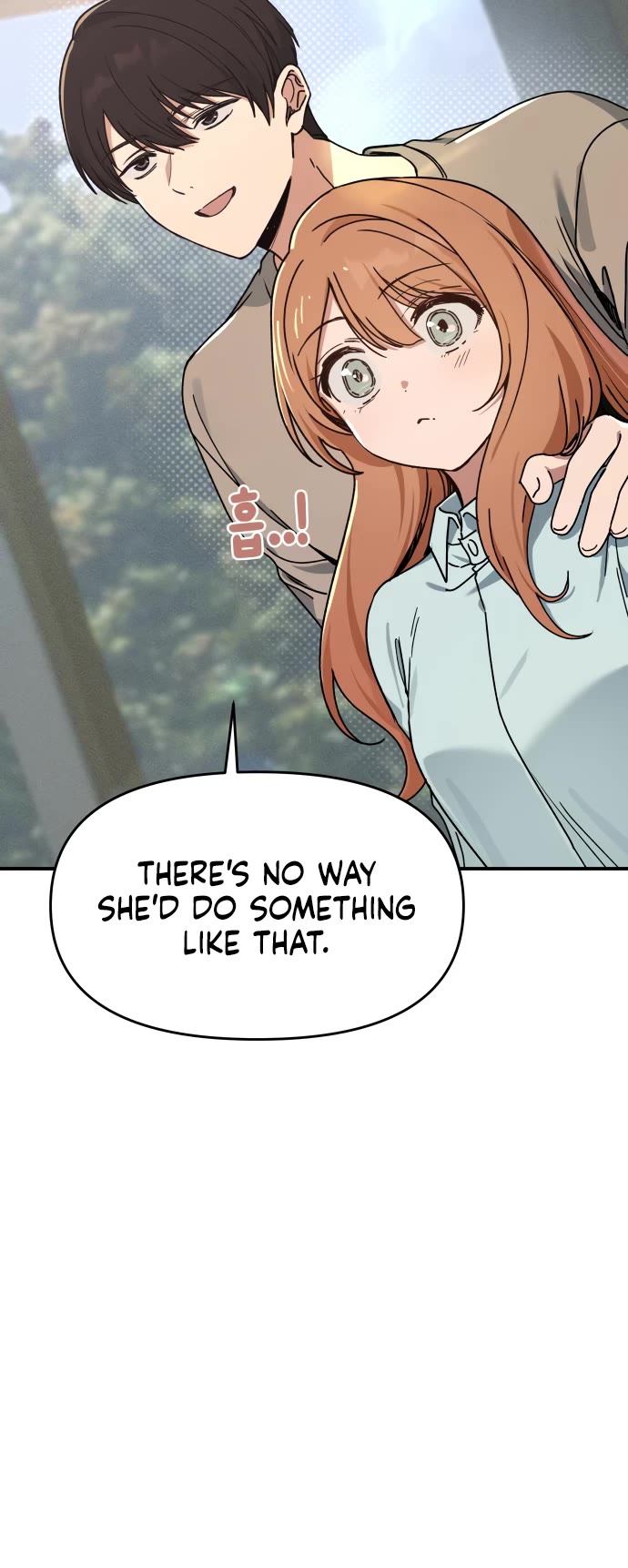 Read Mia Has Returned Manga Online