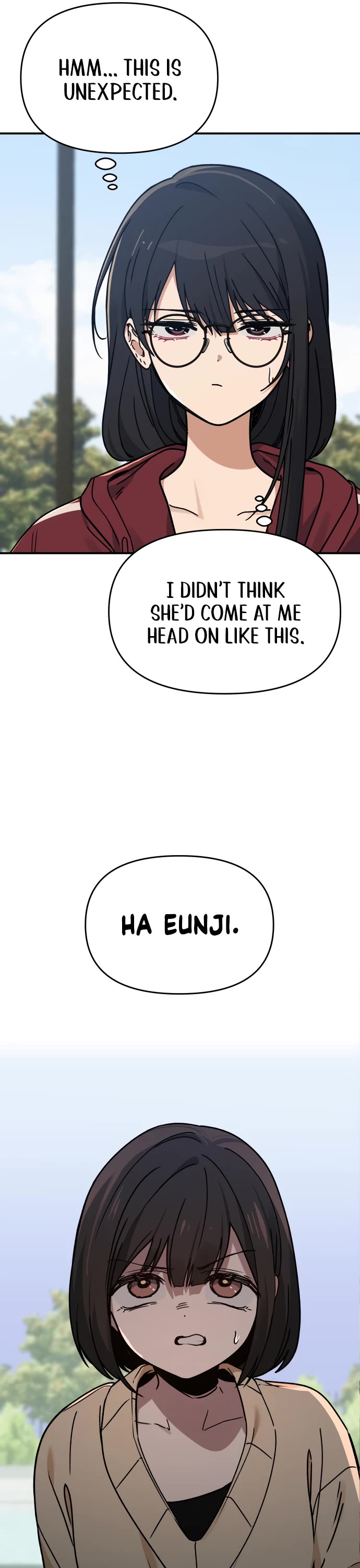 Read Mia Has Returned Manga Online