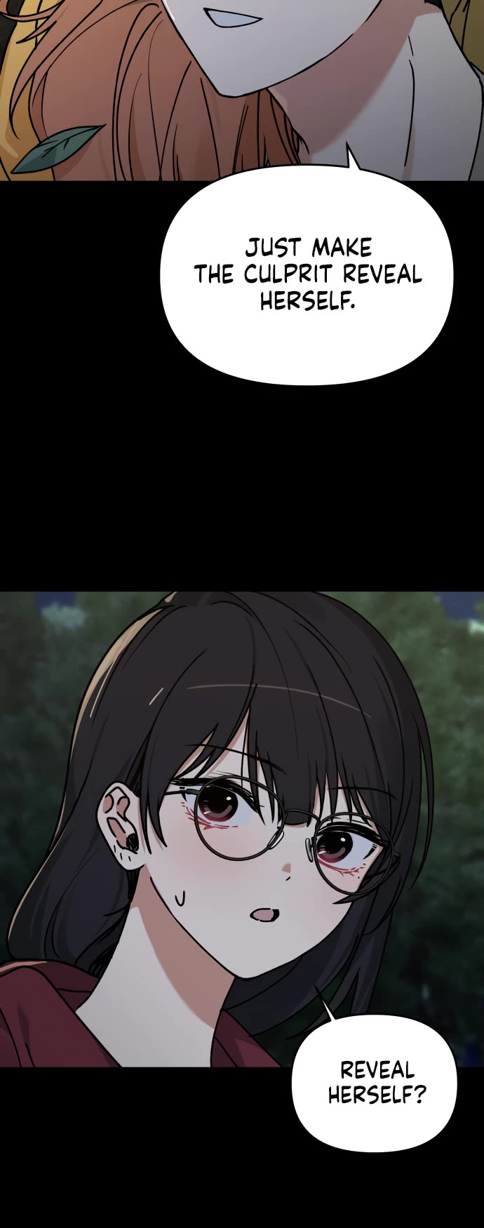 Read Mia Has Returned Manga Online