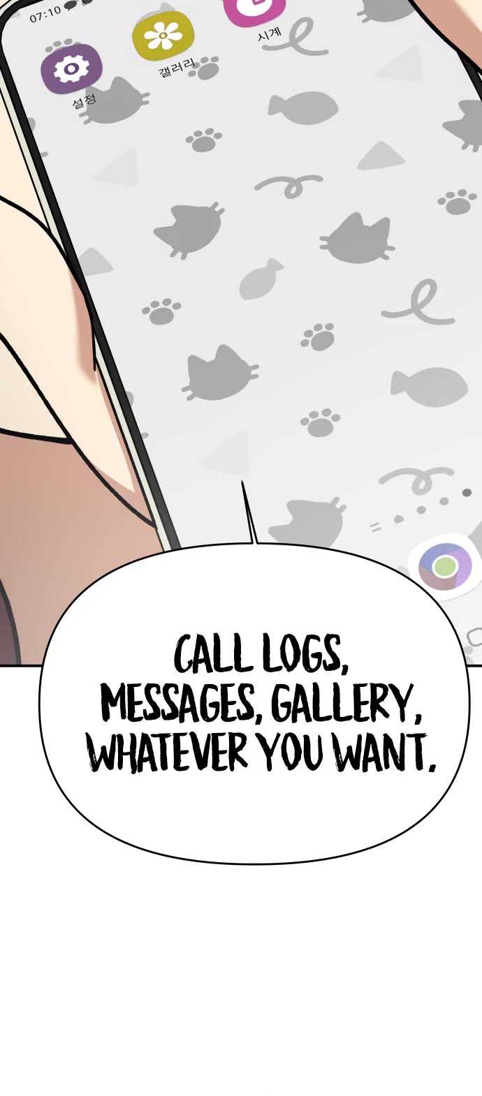 Read Mia Has Returned Manga Online