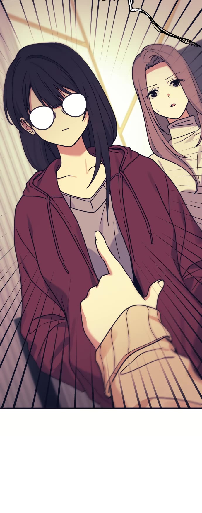 Read Mia Has Returned Manga Online