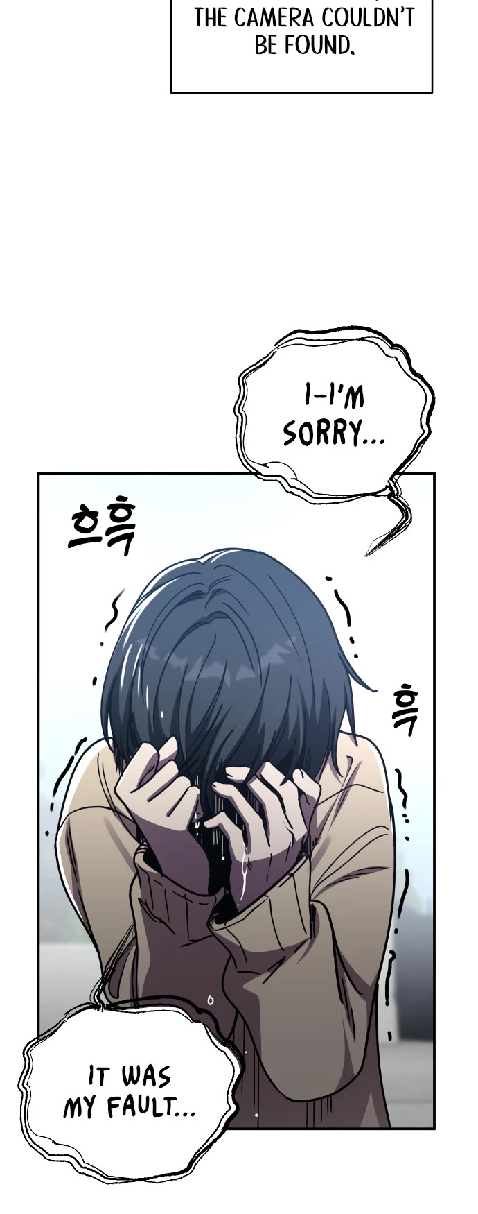 Read Mia Has Returned Manga Online