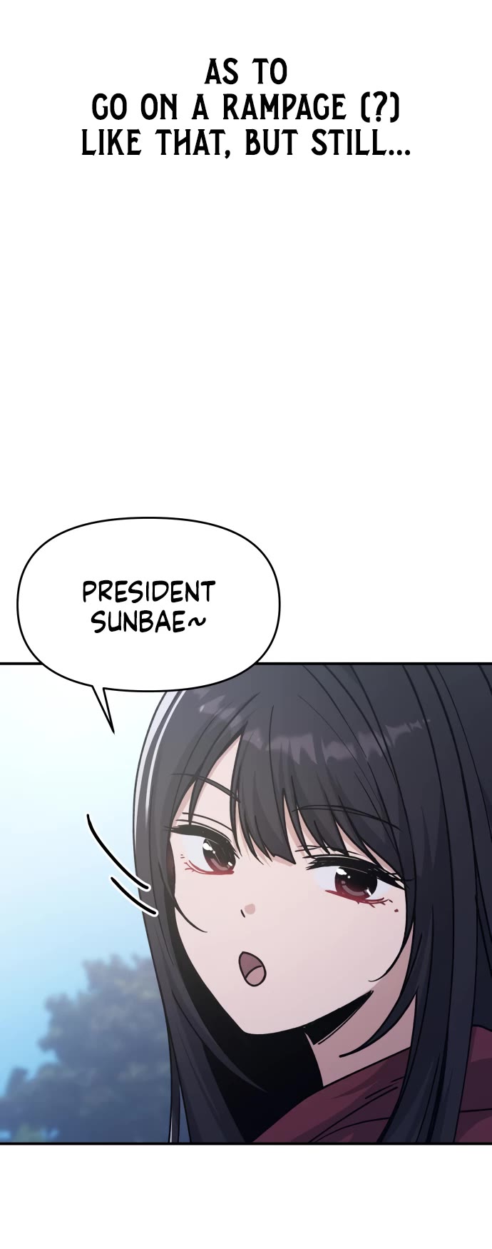 Read Mia Has Returned Manga Online