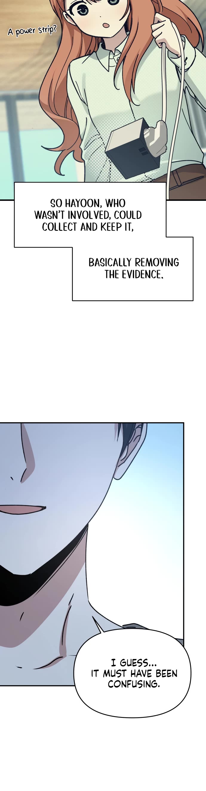 Read Mia Has Returned Manga Online