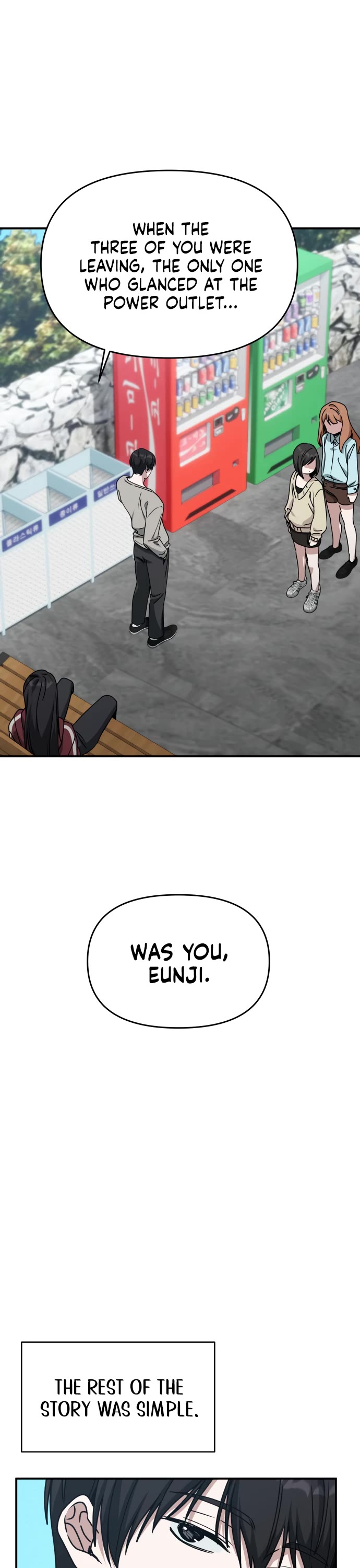 Read Mia Has Returned Manga Online