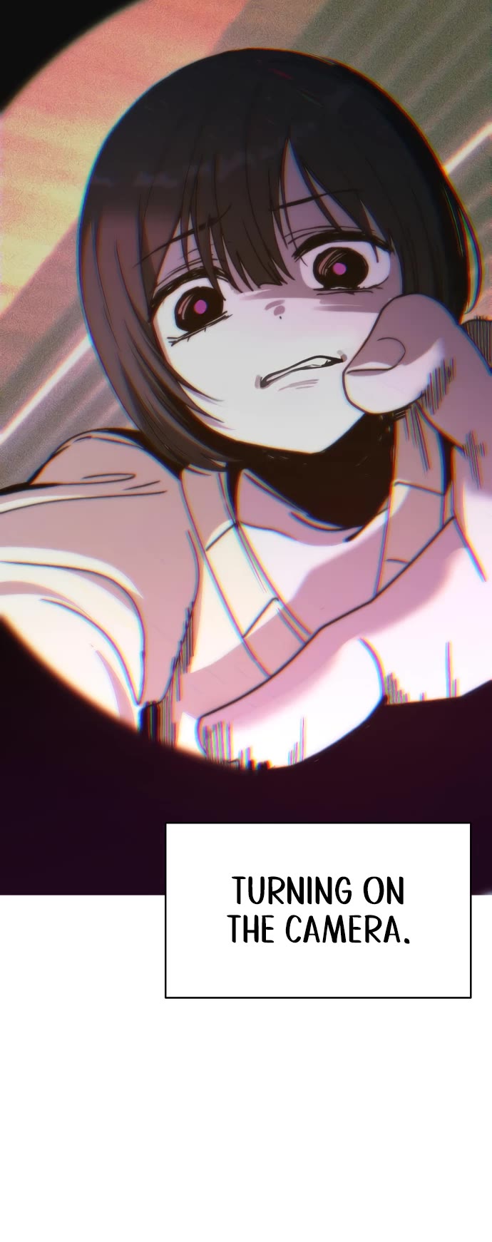 Read Mia Has Returned Manga Online