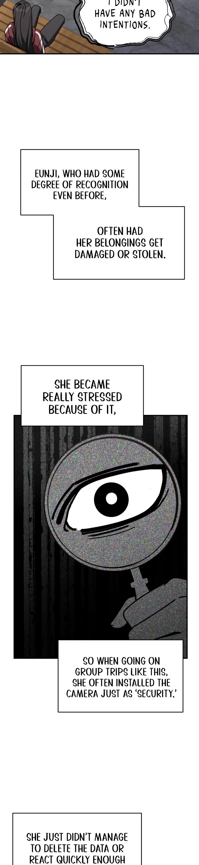 Read Mia Has Returned Manga Online