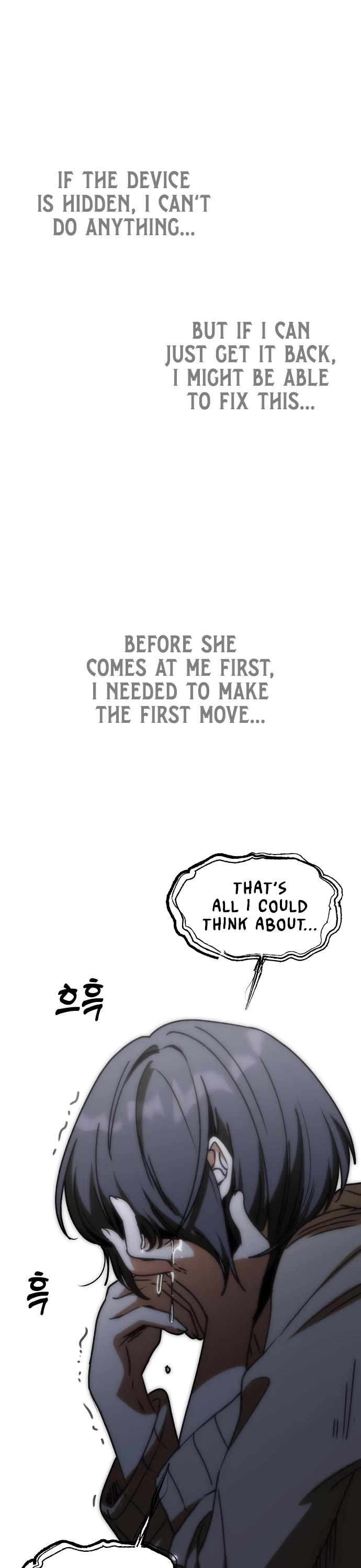 Read Mia Has Returned Manga Online