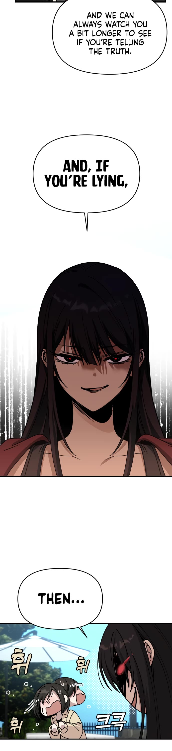 Read Mia Has Returned Manga Online