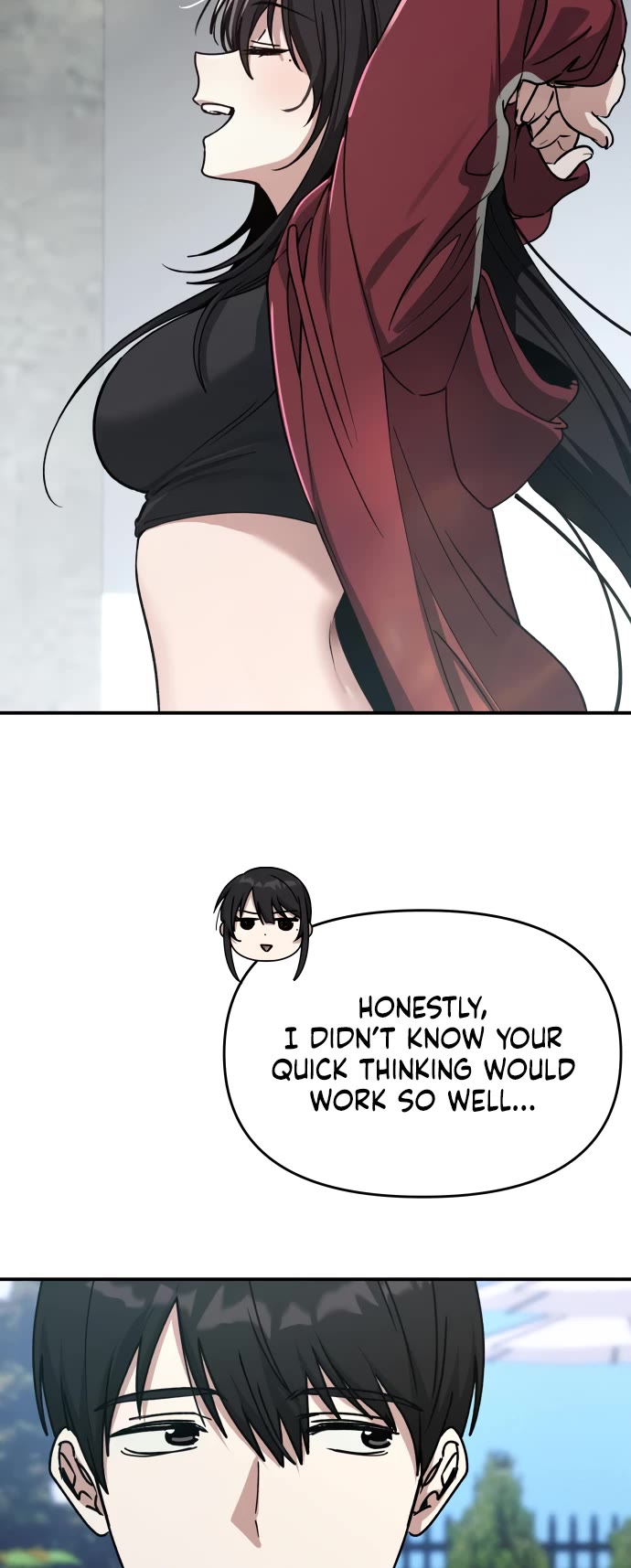 Read Mia Has Returned Manga Online