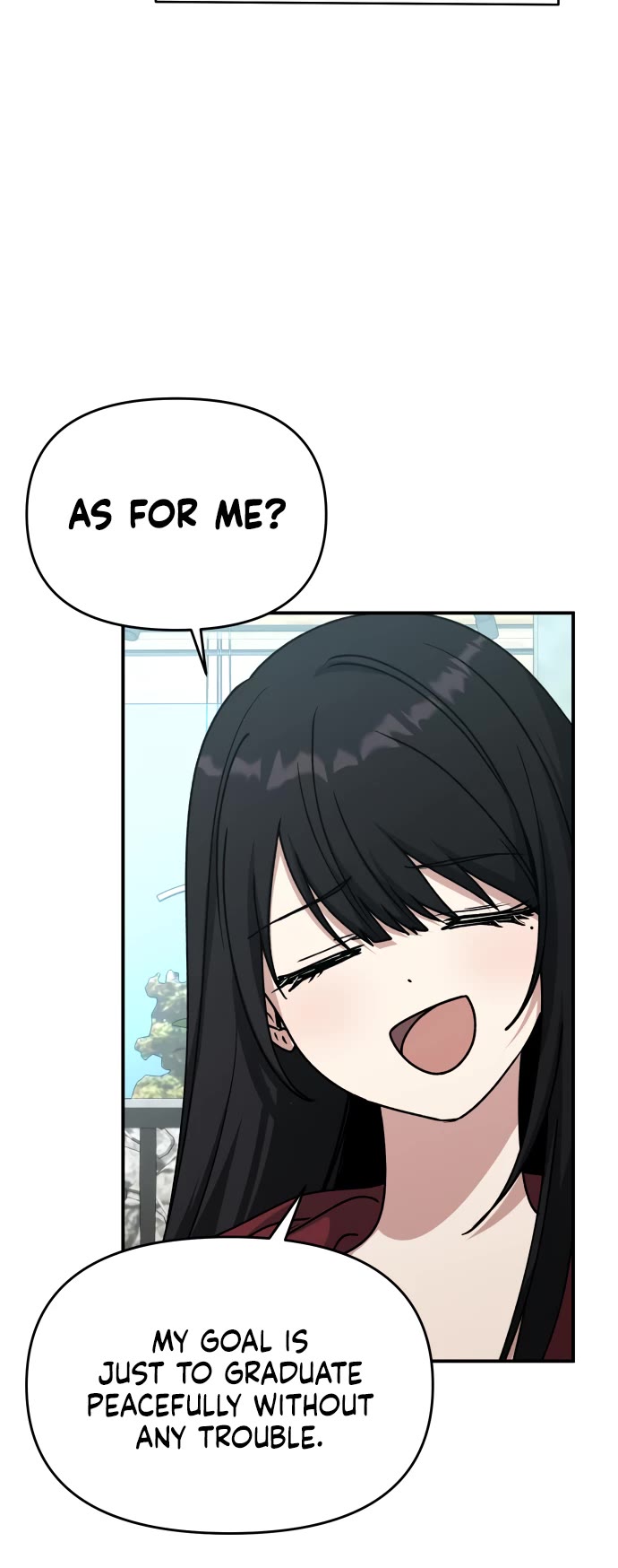 Read Mia Has Returned Manga Online