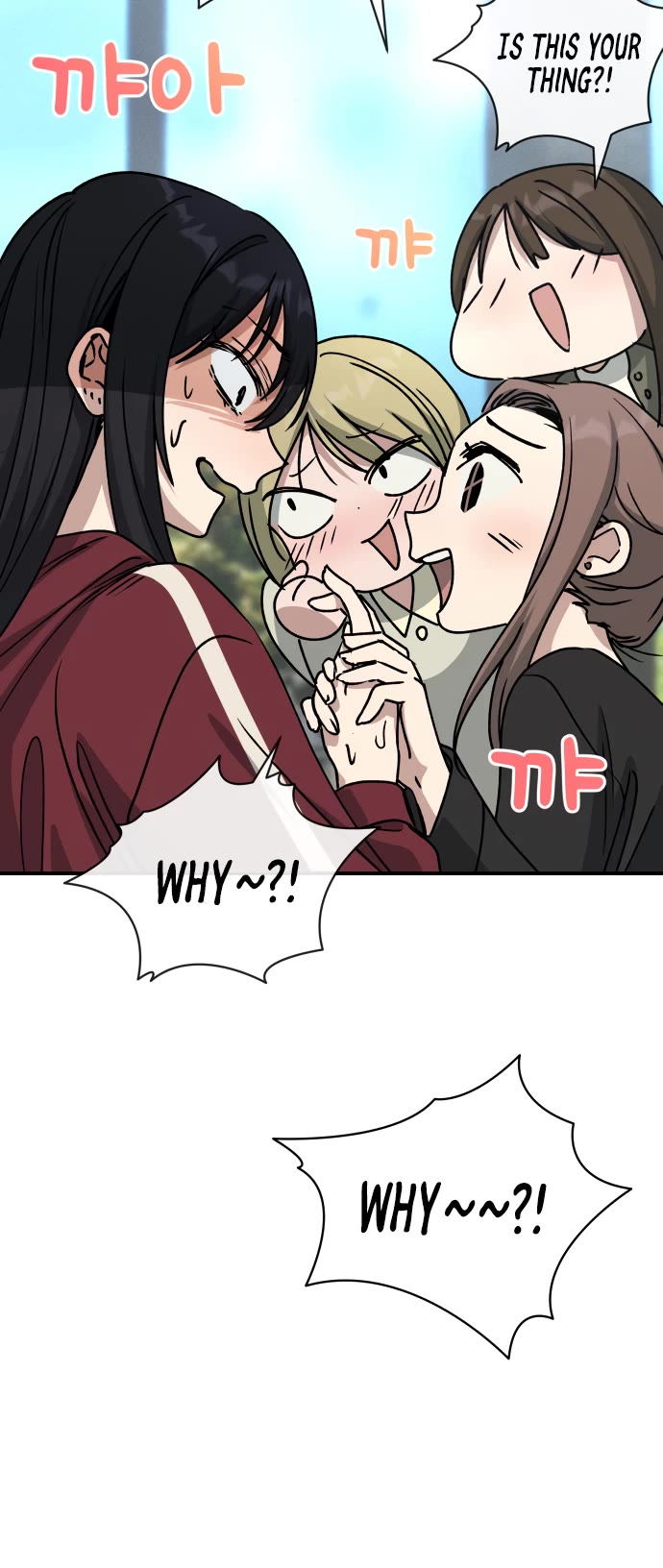 Read Mia Has Returned Manga Online
