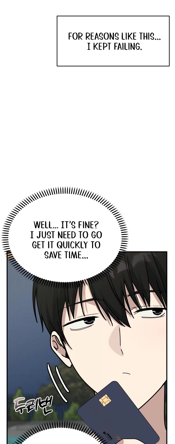 Read Mia Has Returned Manga Online