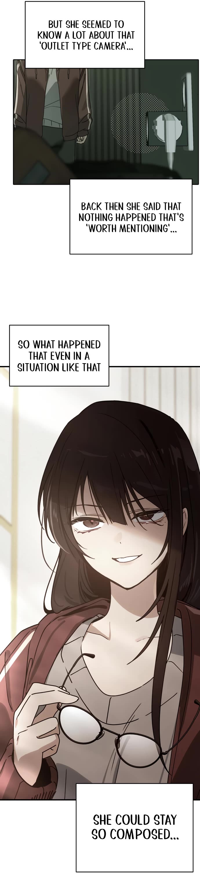 Read Mia Has Returned Manga Online