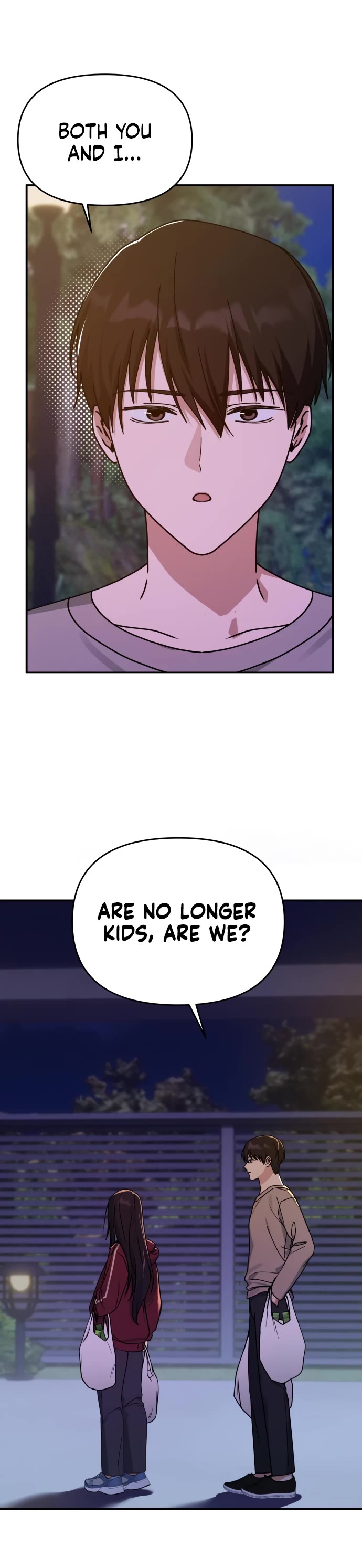 Read Mia Has Returned Manga Online