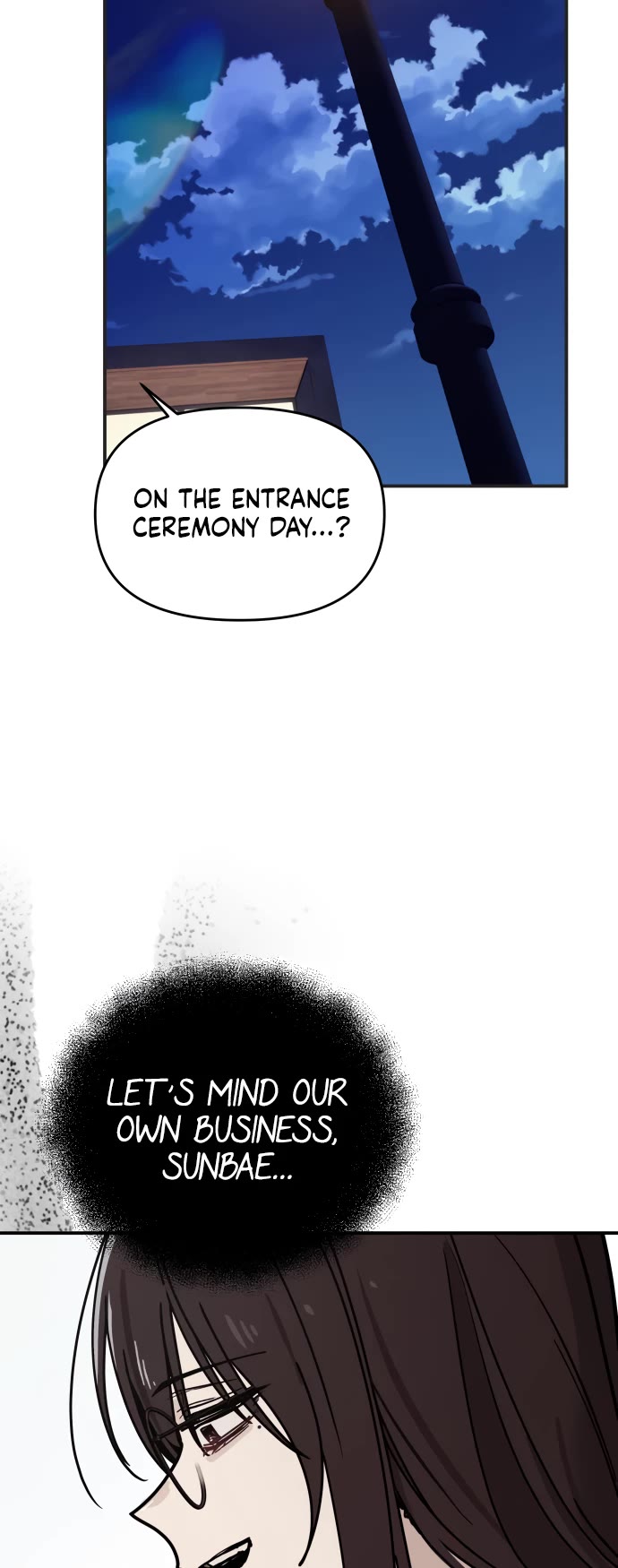 Read Mia Has Returned Manga Online