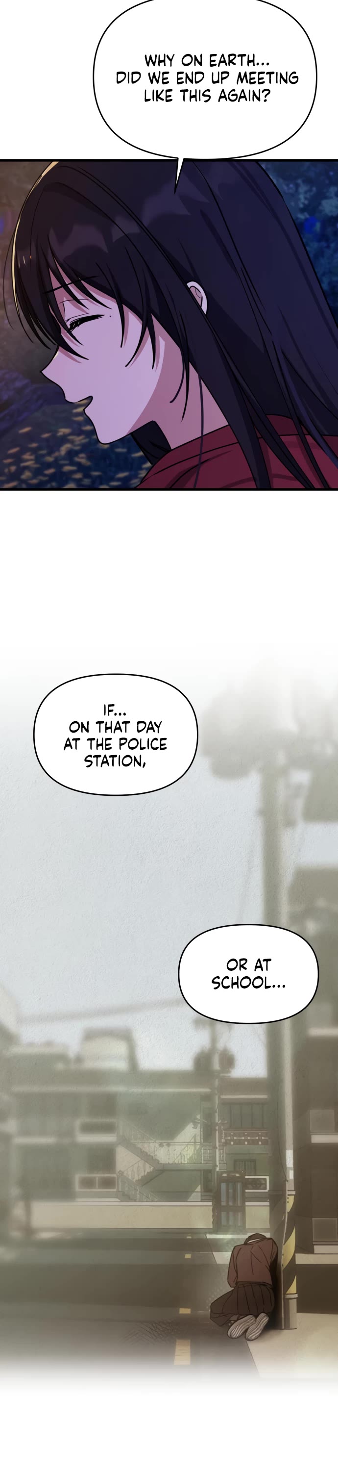 Read Mia Has Returned Manga Online