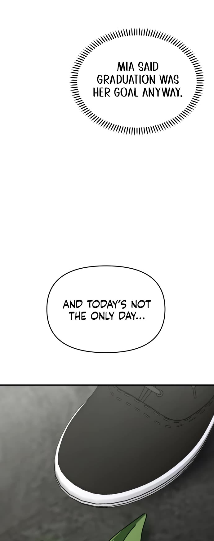 Read Mia Has Returned Manga Online