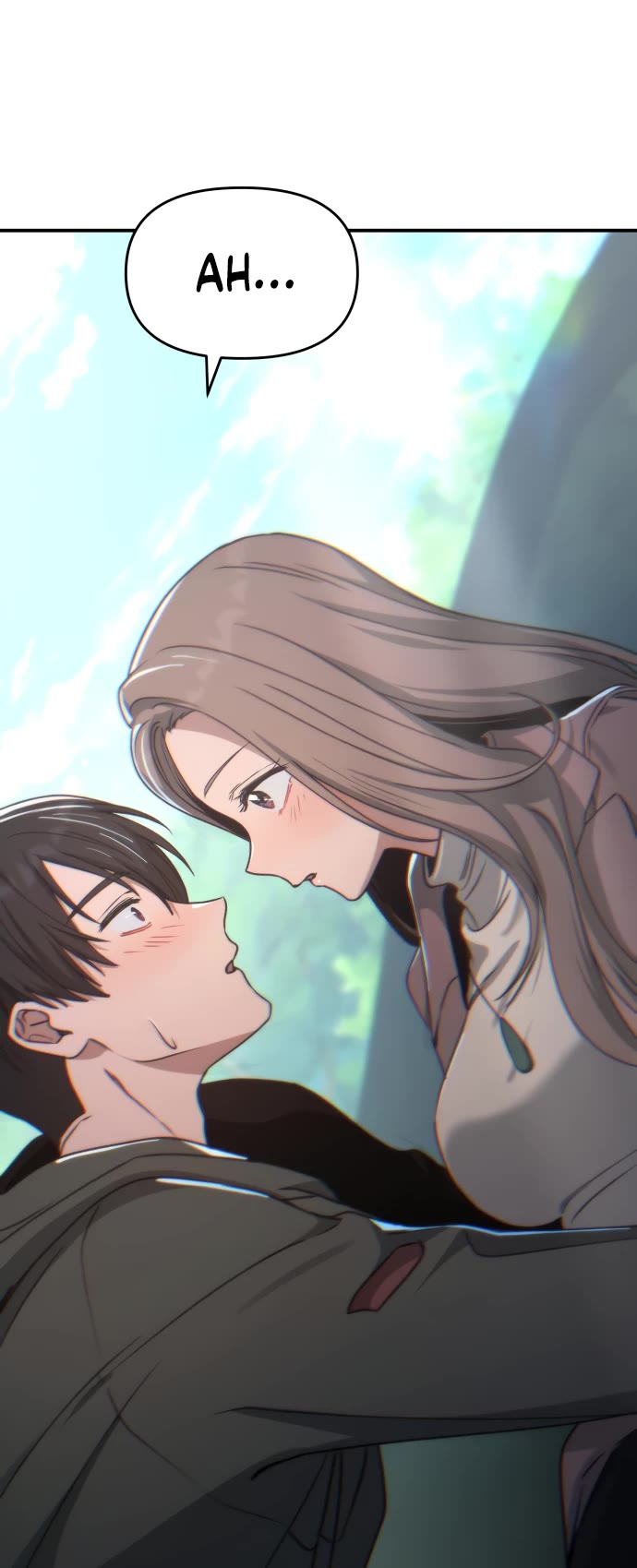 Read Mia Has Returned Manga Online