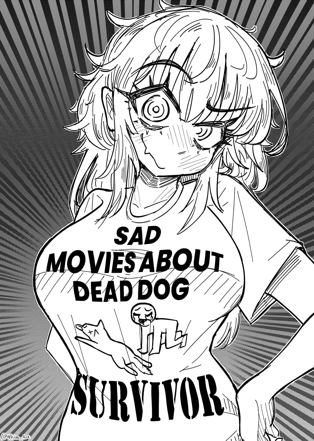 Read Mimi Manga Online