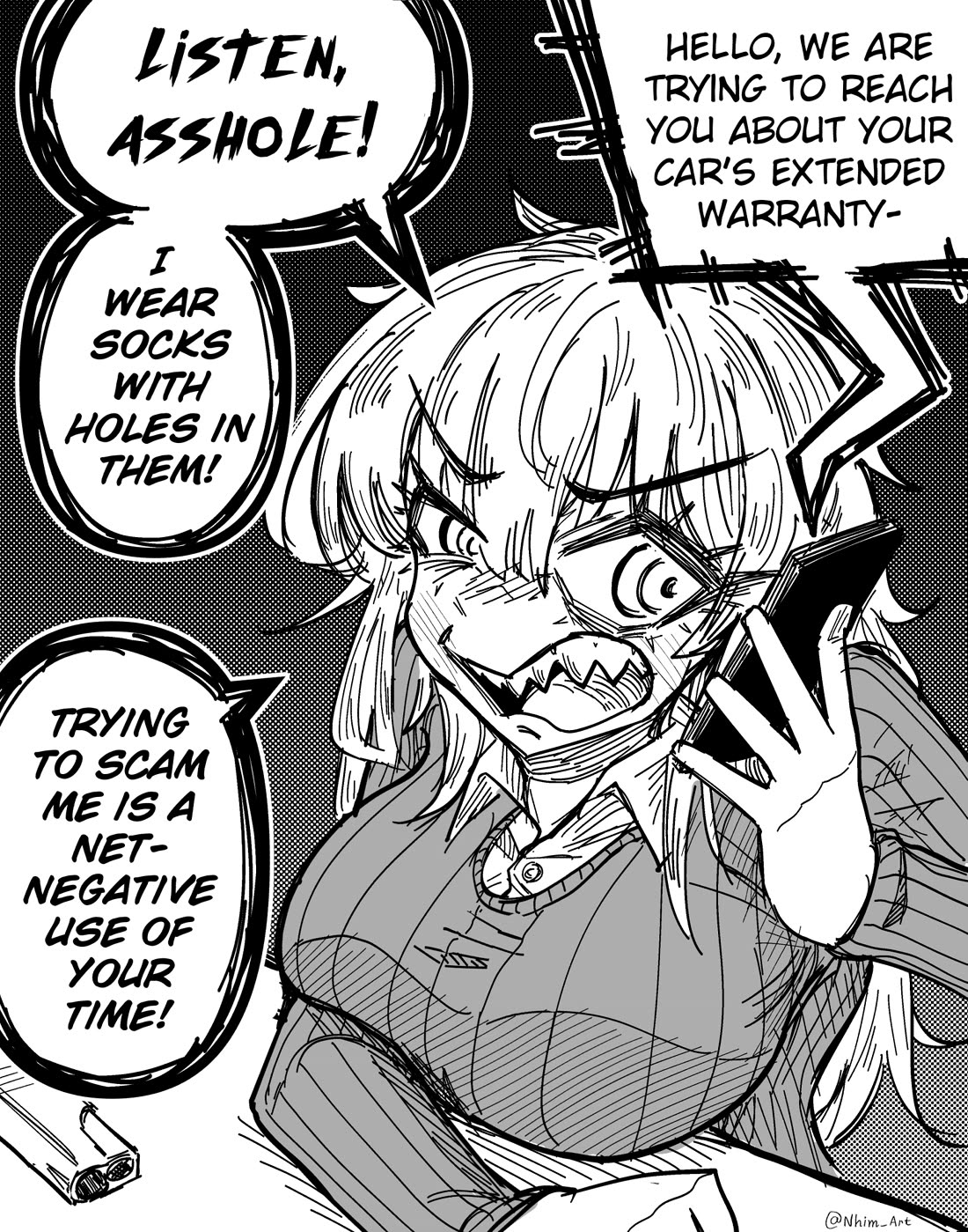 Read Mimi Manga Online