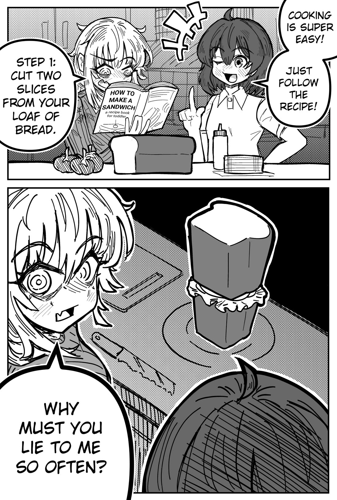 Read Mimi Manga Online