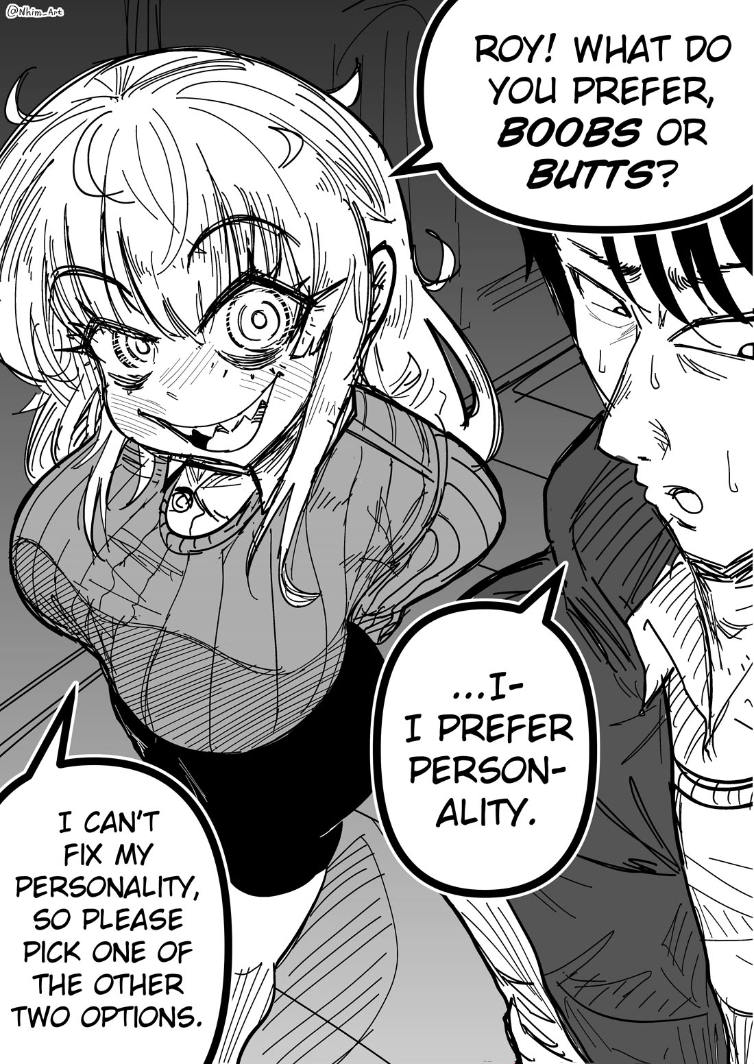 Read Mimi Manga Online