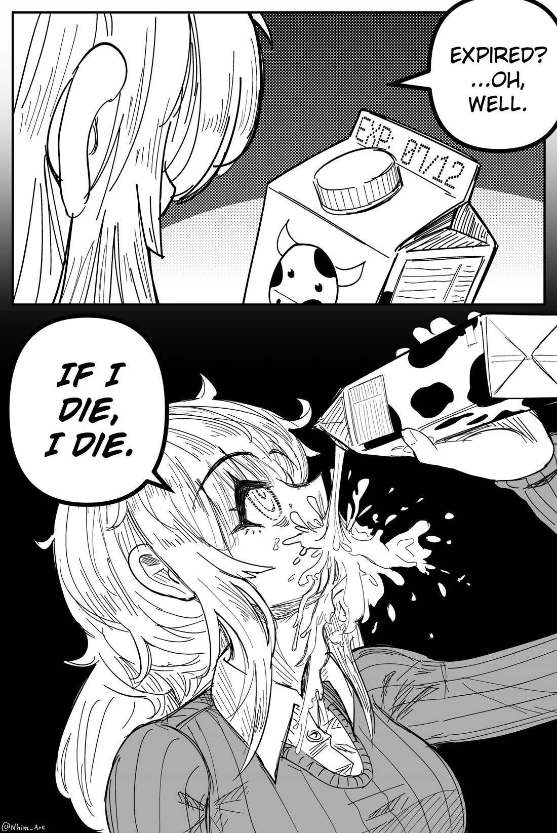 Read Mimi Manga Online