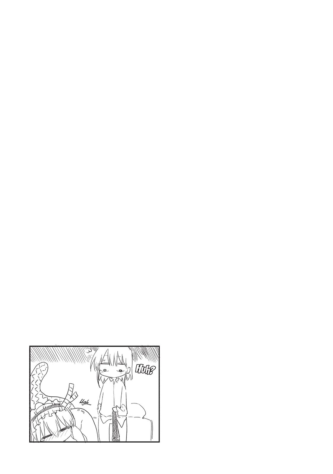 Read Miss Kobayashi's Dragon Maid Manga Online