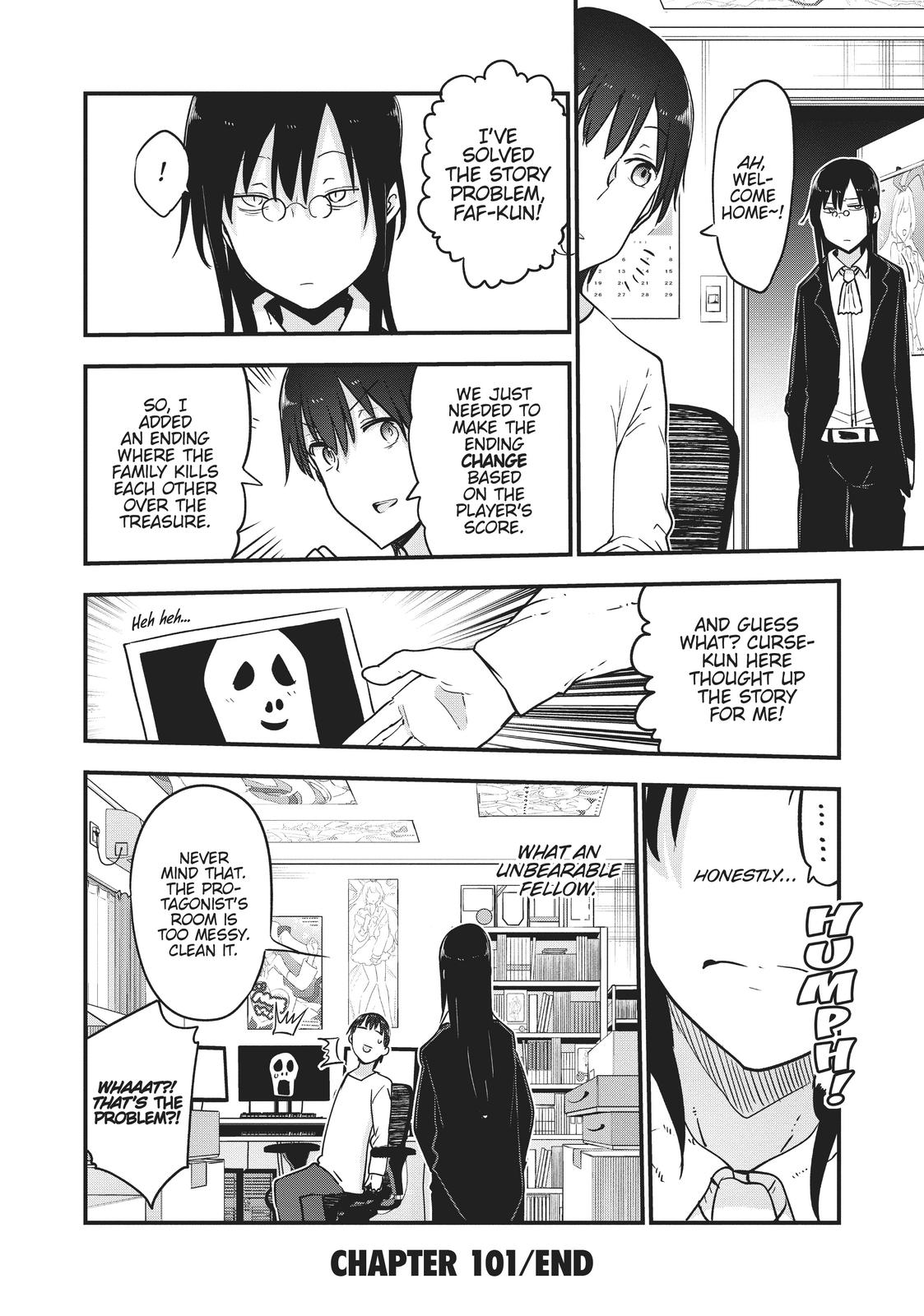 Read Miss Kobayashi's Dragon Maid Manga Online
