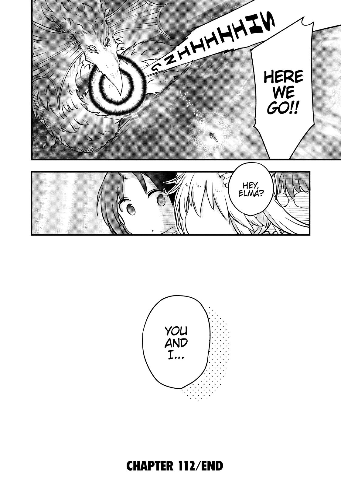 Read Miss Kobayashi's Dragon Maid Manga Online