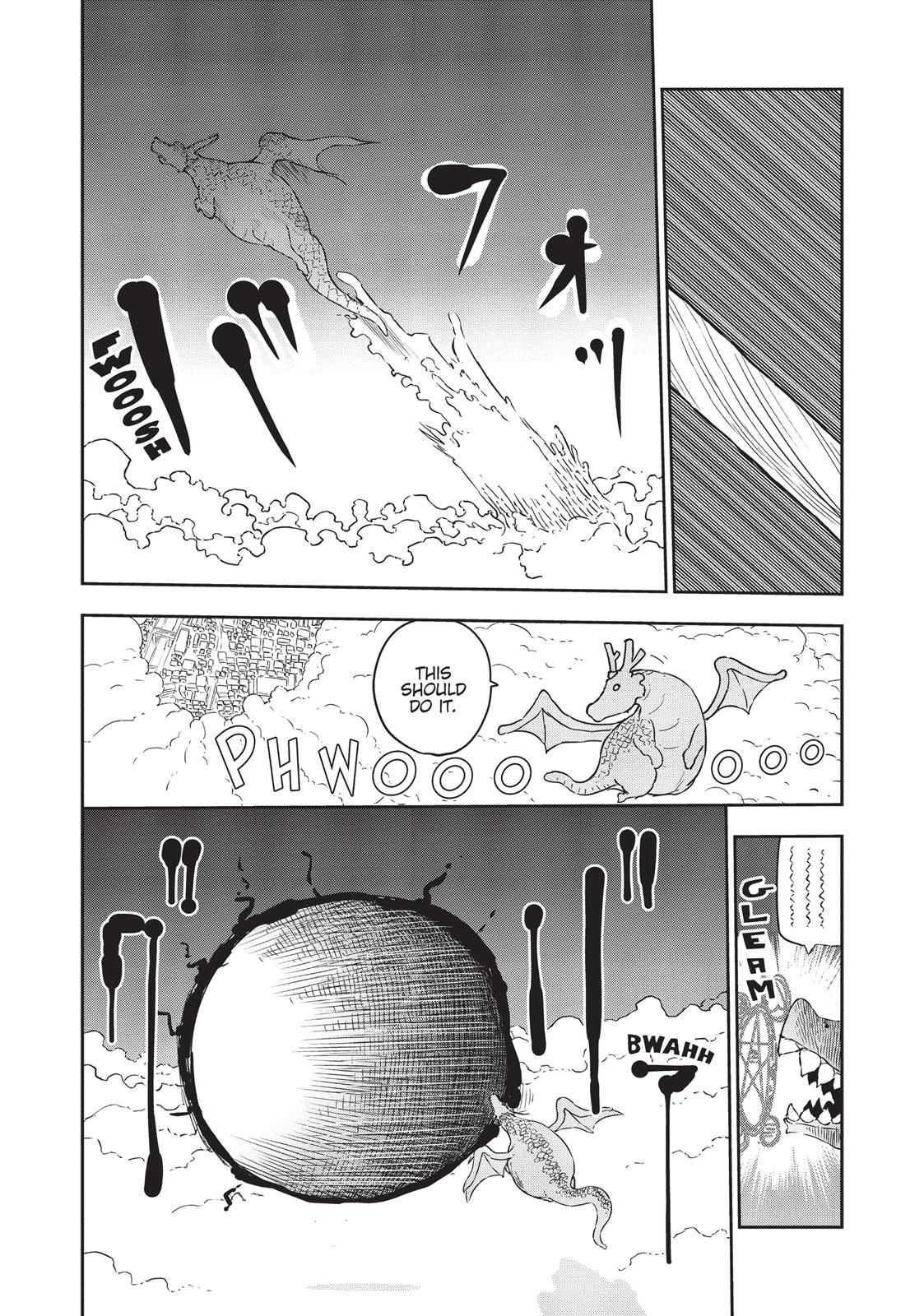 Read Miss Kobayashi's Dragon Maid Manga Online