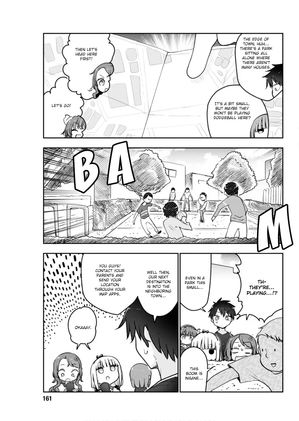 Read Miss Kobayashi's Dragon Maid Manga Online