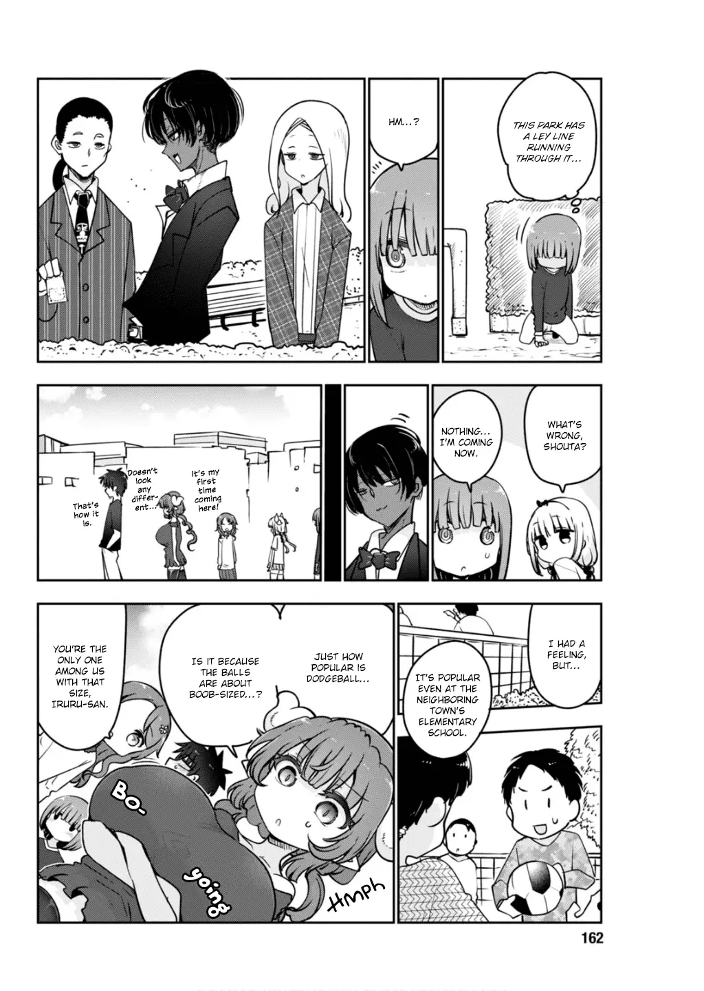 Read Miss Kobayashi's Dragon Maid Manga Online